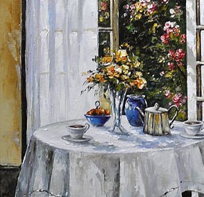 ,,DEJUN LA INTERIOR''