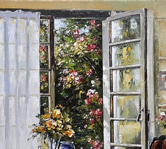 ,,DEJUN LA INTERIOR''