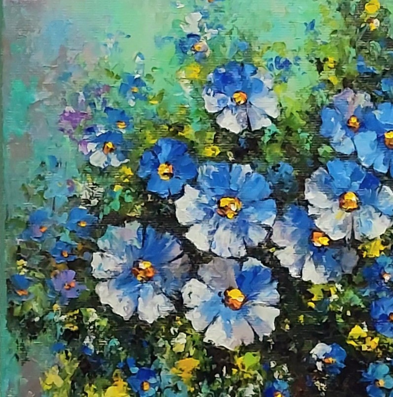,,TURQUOISE''
