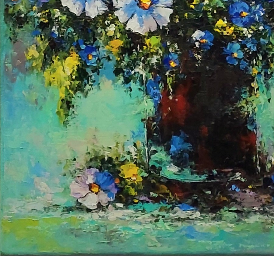,,TURQUOISE''