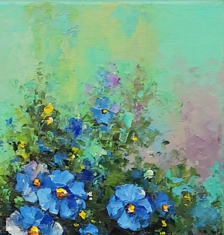 ,,TURQUOISE''