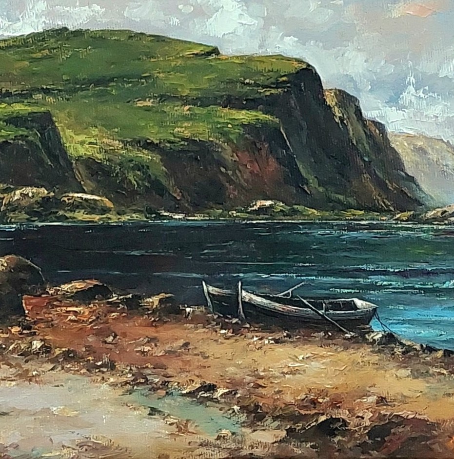,,BALCIC, ȚĂRMUL DE VEST''