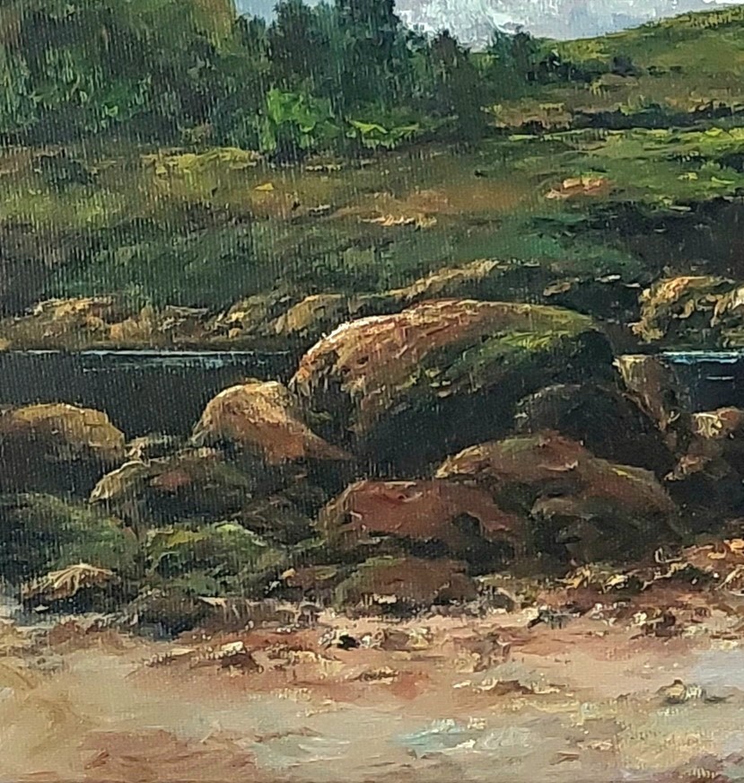 ,,BALCIC, ȚĂRMUL DE VEST''
